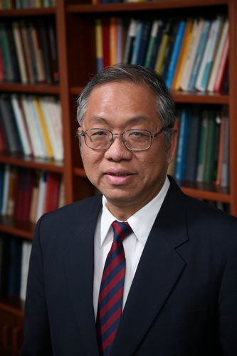 丘成桐